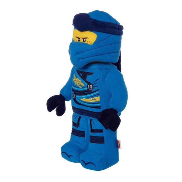 LEGO Plush - Ninjago - Jay (4014111-335550)