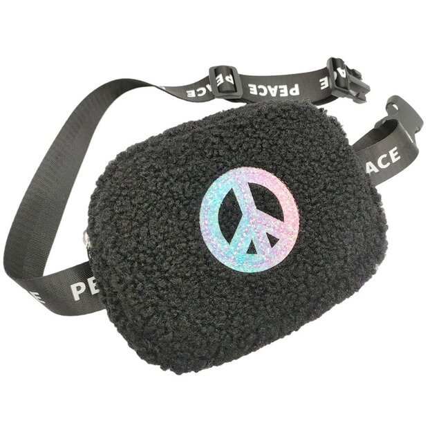 Tinka - Belt Bag - Peace (8-802033)