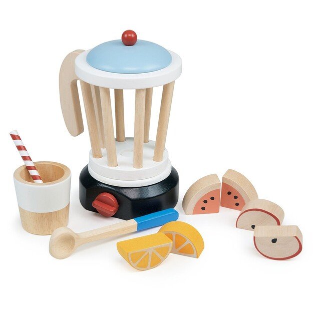 Mentari - Smoothie Maker (MT7504)