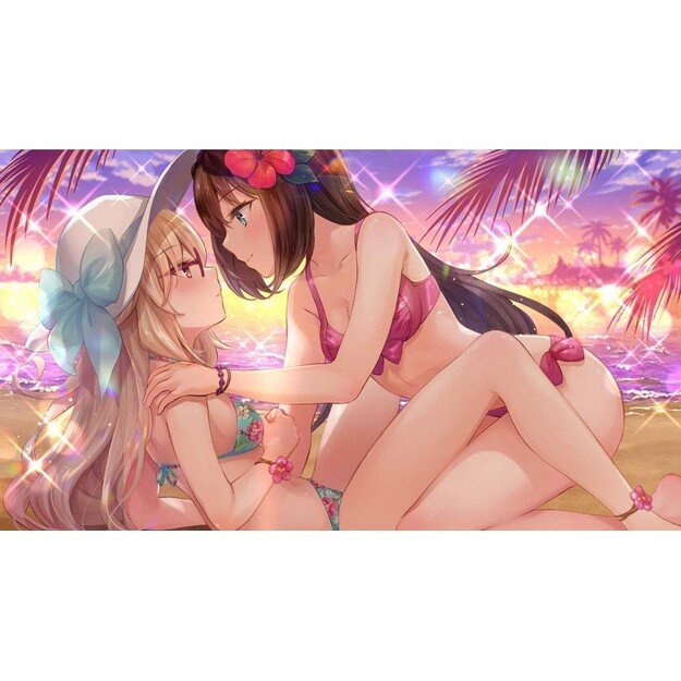 Yumeutsustu Re:Master Bundle Pack (Import)
      
        - PlayStation 4