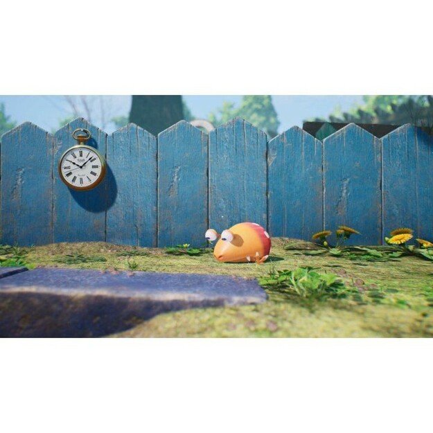 Pikmin 4 (UK, SE, DK, FI)
      
        - Nintendo Switch