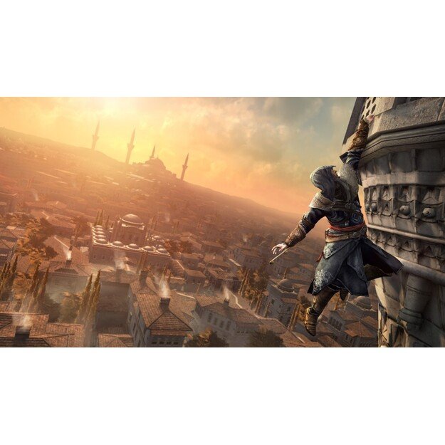 Assassin's Creed Revelations
      
        - Xbox 360