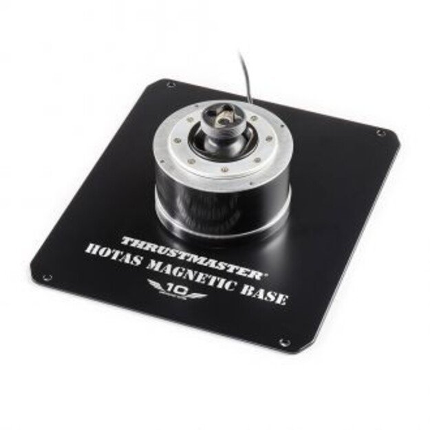 Thrustmaster - Hotas Magnetic Base