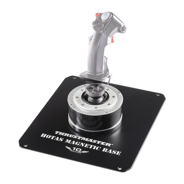 Thrustmaster - Hotas Magnetic Base