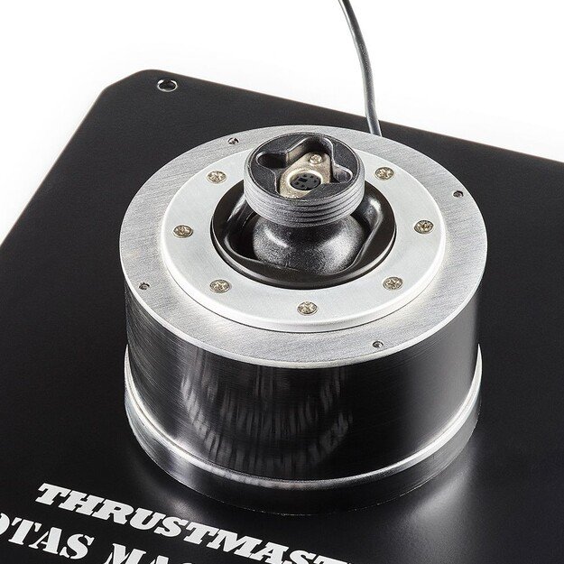 Thrustmaster - Hotas Magnetic Base