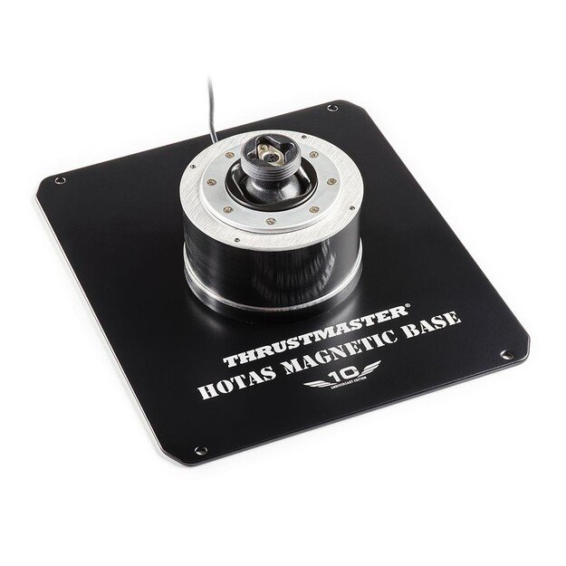 Thrustmaster - Hotas Magnetic Base