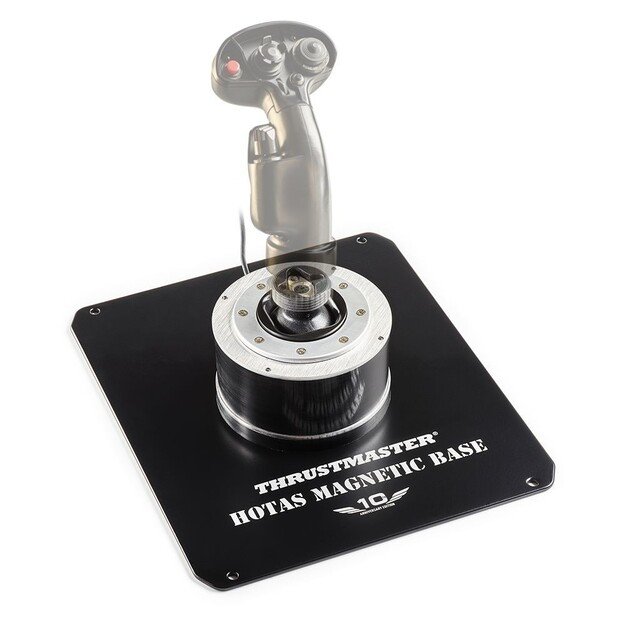 Thrustmaster - Hotas Magnetic Base