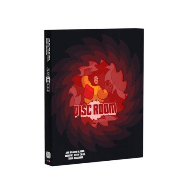 Disc Room (Special Reserve Games) (Collectors Edition) (Import)
      
        - Nintendo Switch