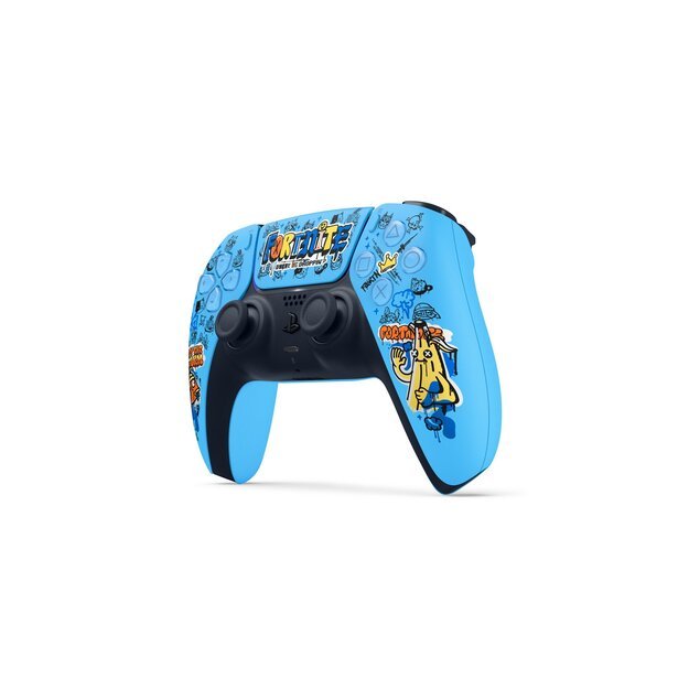 Sony Playstation 5 Dualsense Controller - FORTNITE Limited Edition