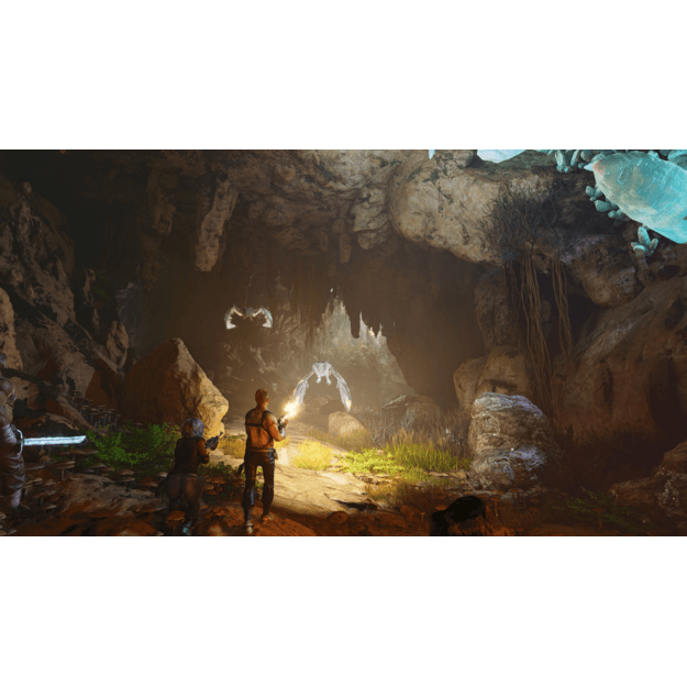 ARK: Survival Ascended
      
        - PlayStation 5