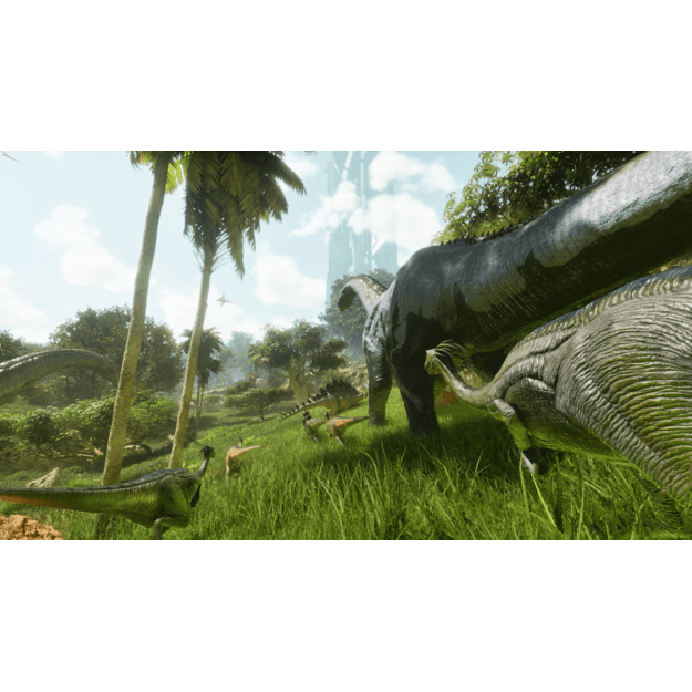 ARK: Survival Ascended
      
        - PlayStation 5