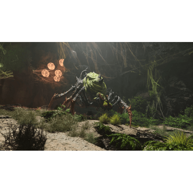 ARK: Survival Ascended
      
        - PlayStation 5