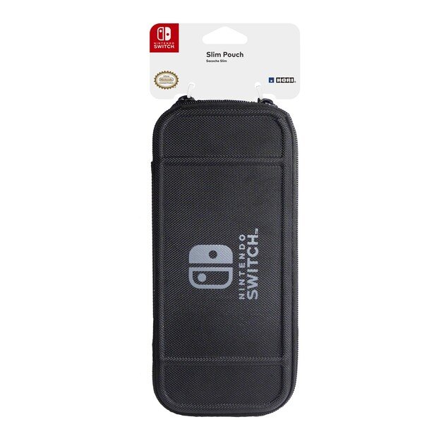 Nintendo Switch New Tough Pouch