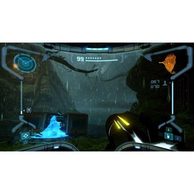 Metroid Prime Remastered
      
        - Nintendo Switch