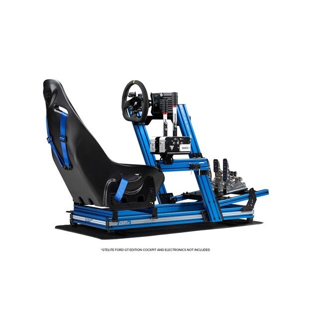 Next Level Racing - Elite Seat ES1 Ford Edition - S