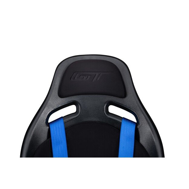 Next Level Racing - Elite Seat ES1 Ford Edition - S