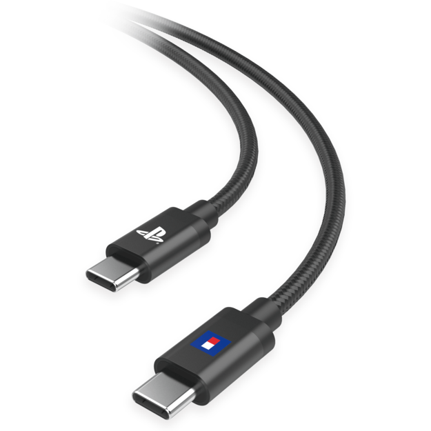 USB-C Charging Play Cable for DualSense Wireless Controller