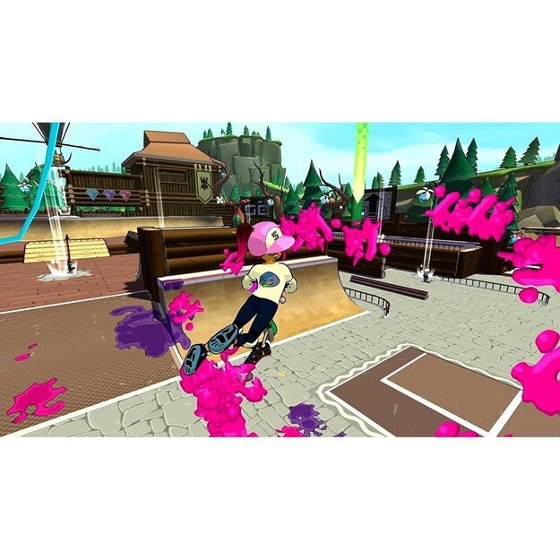 Crayola Scoot
      
        - PlayStation 4