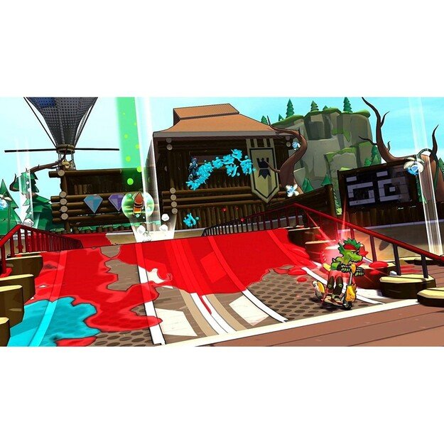 Crayola Scoot
      
        - PlayStation 4