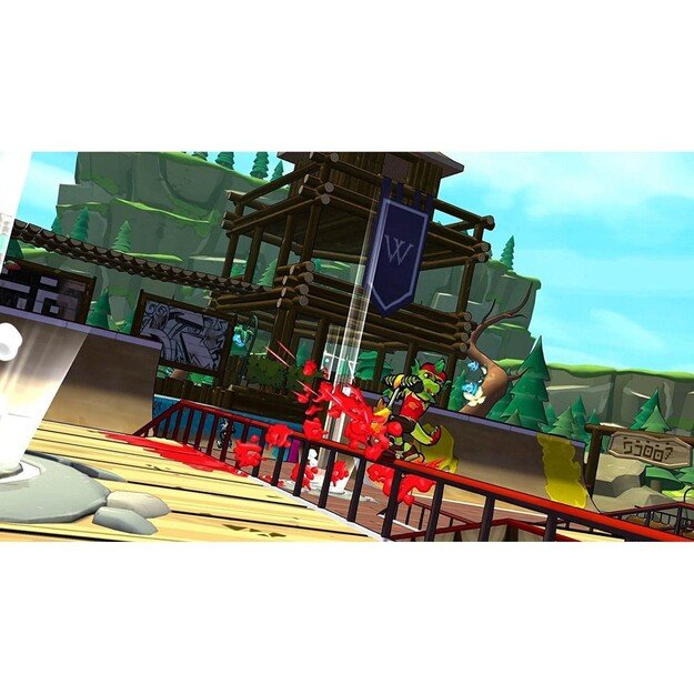 Crayola Scoot
      
        - PlayStation 4