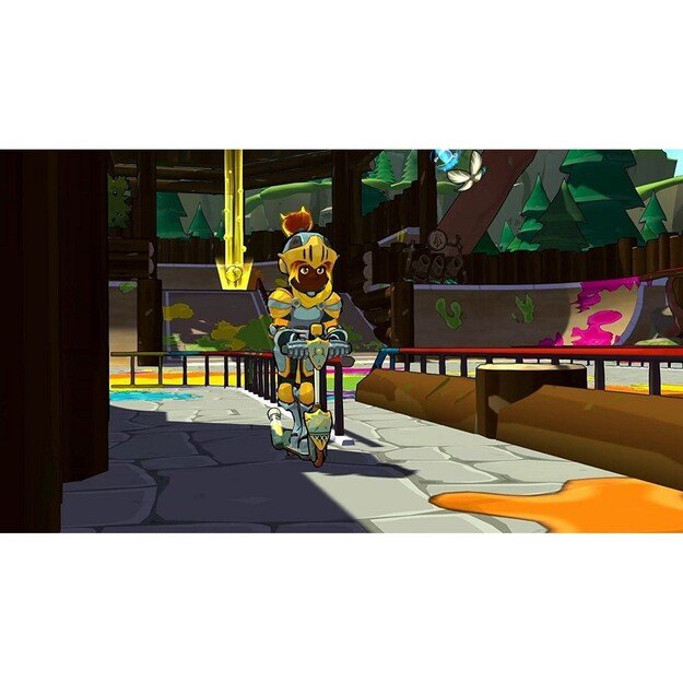 Crayola Scoot
      
        - PlayStation 4
