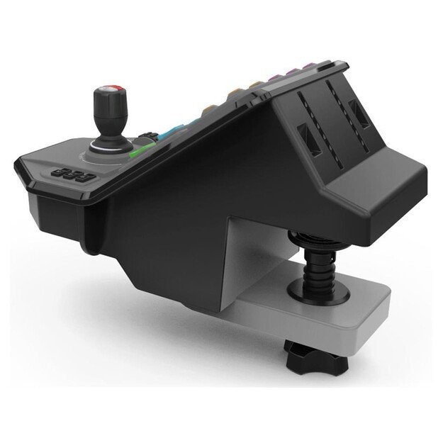 Logitech - G PC SAI Farm Sim Vehicle Side Panel