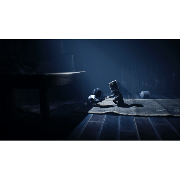 Little Nightmares II (Enhanced Edition)
      
        - PlayStation 5