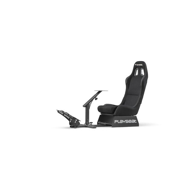 Playseat - Evolution Black Racing Cockpit (83730EVB)