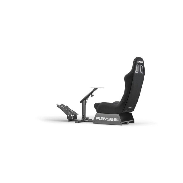 Playseat - Evolution Black Racing Cockpit (83730EVB)