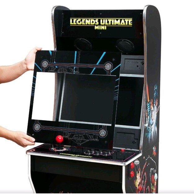 AtGames Legends Ultimate Mini HD Arcade HA8810