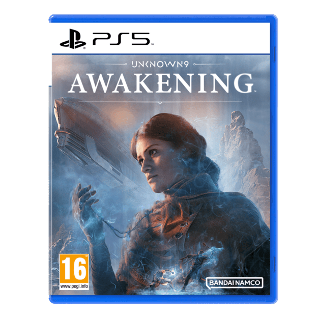 Unknown9: Awakening
      
        - PlayStation 5