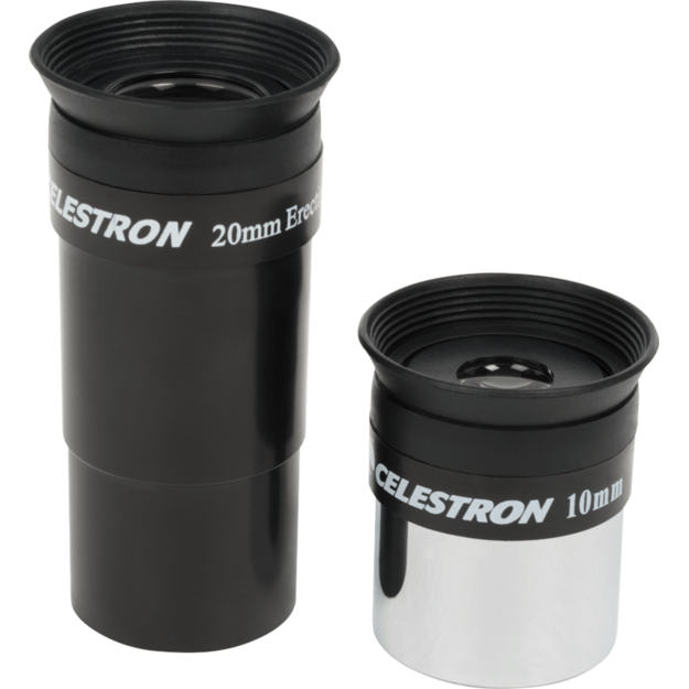 Celestron - Astromaster Reflector 130EQ with phoneadapter and T2-Barlow