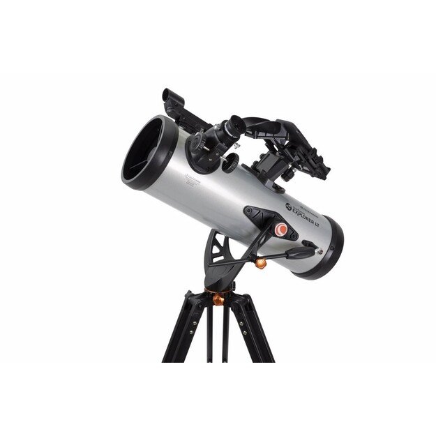 Celestron - Star Sense Explore LT114AZ