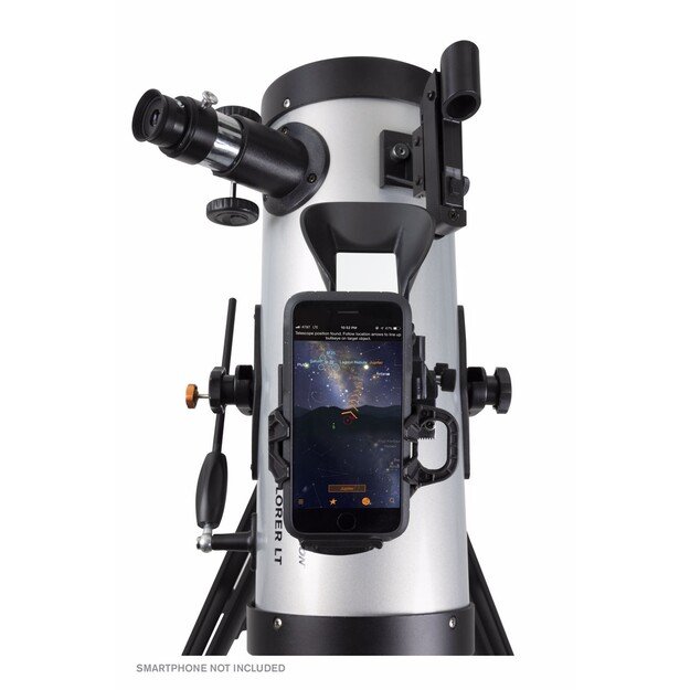 Celestron - Star Sense Explore LT114AZ