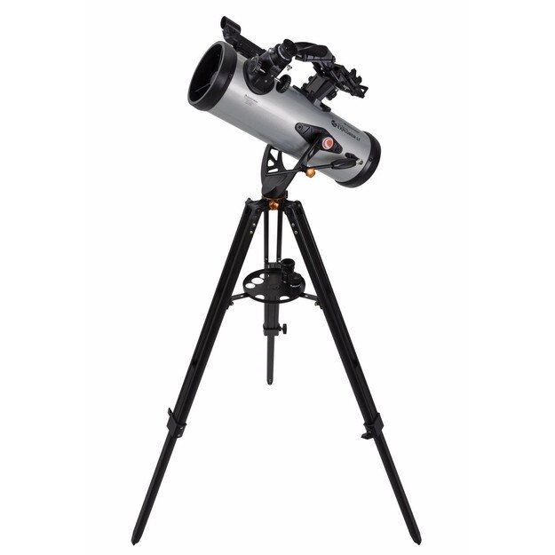 Celestron - Star Sense Explore LT114AZ