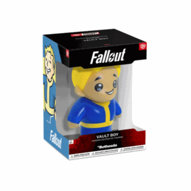 Good Loot - Hanging Figurine Fallout - Vault Boy