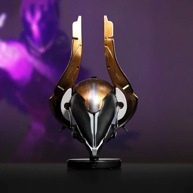 Numskull Destiny Helmet Nezarecs Sin