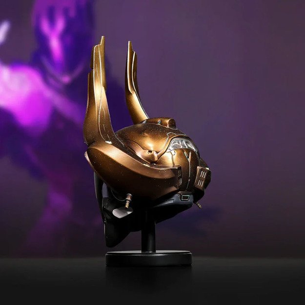 Numskull Destiny Helmet Nezarecs Sin