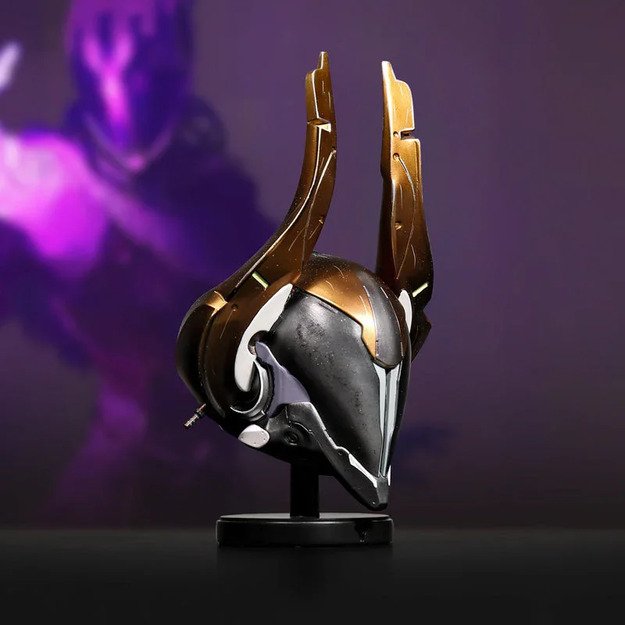 Numskull Destiny Helmet Nezarecs Sin