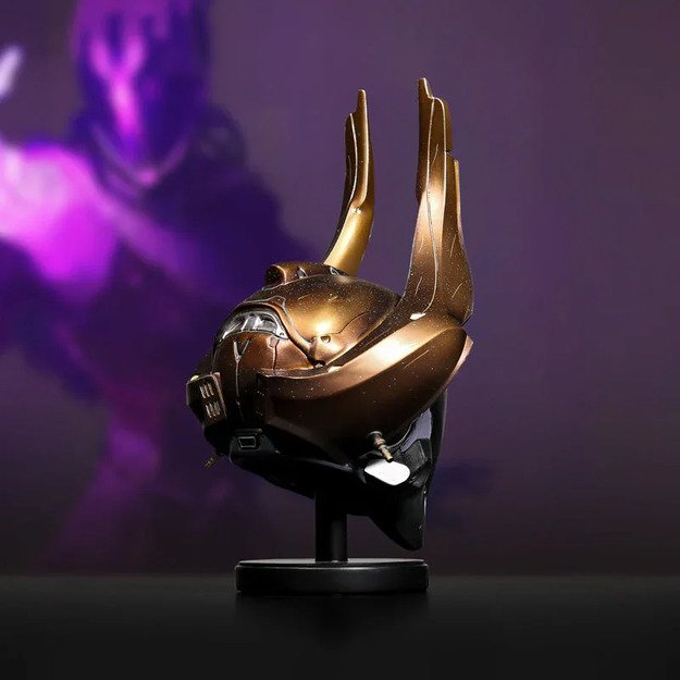 Numskull Destiny Helmet Nezarecs Sin