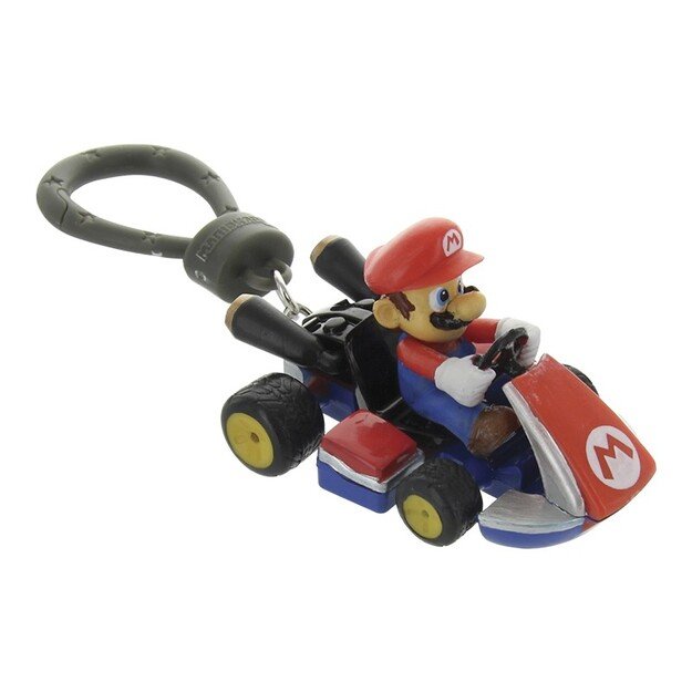 Mario Kart Backpack Buddies ( Assorted )