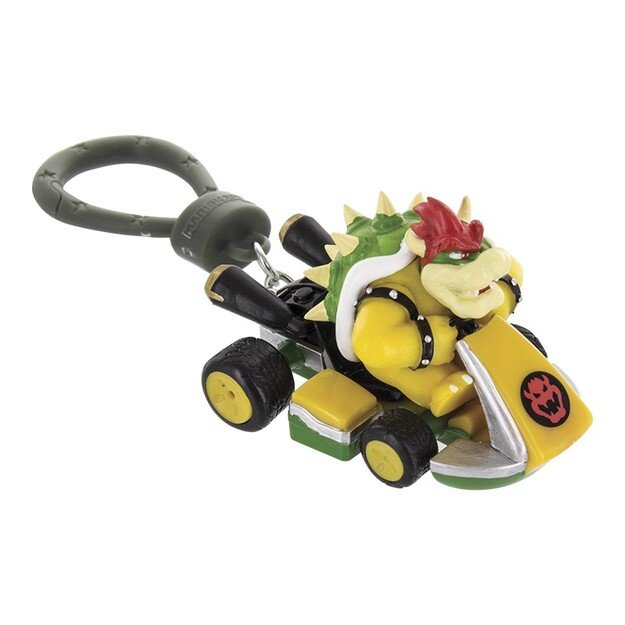 Mario Kart Backpack Buddies ( Assorted )