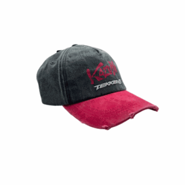 Good Loot - Tekken 8 Kazuya Baseball Cap