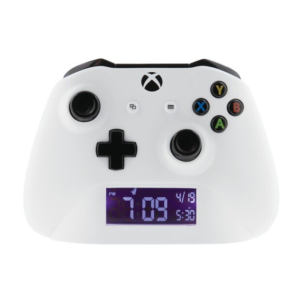 Xbox Alarm Clock