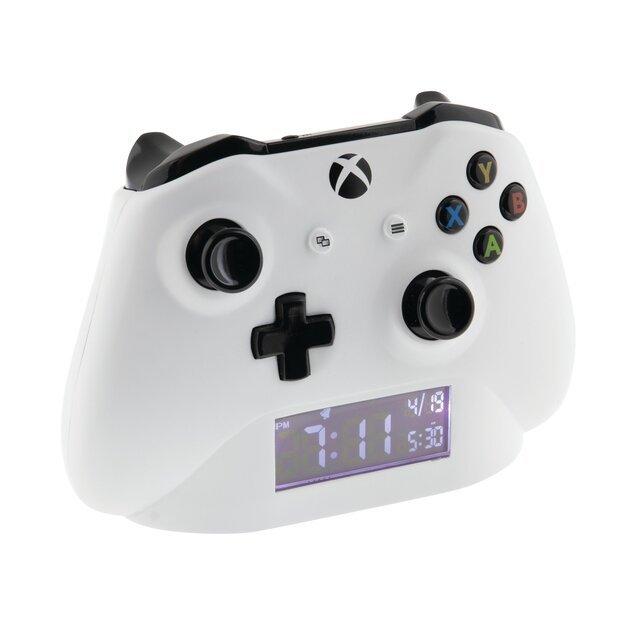 Xbox Alarm Clock