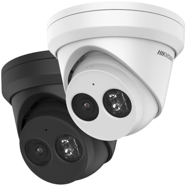 Security - Surveillance Indoor Camera HIKVISION DS-2CD2343G2-IU