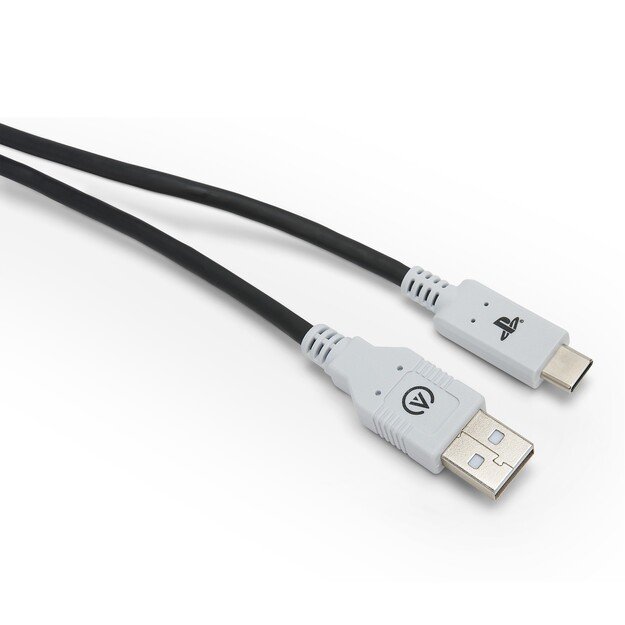 PowerA USB-C Cable PS5 - 3 meter /PS5