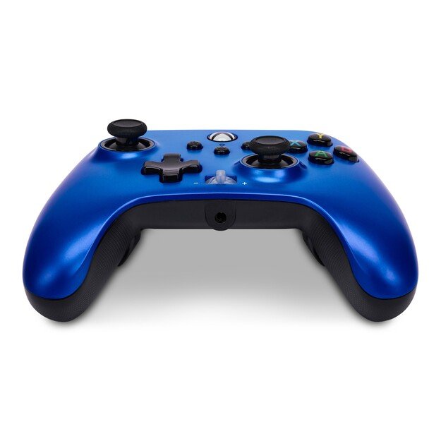 PowerA Enhanced Wired Controller - Xbox Series X/S - Sapphire Fade