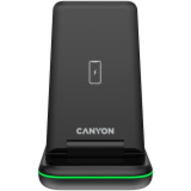 Wireless Charger CANYON CNS-WCS304B