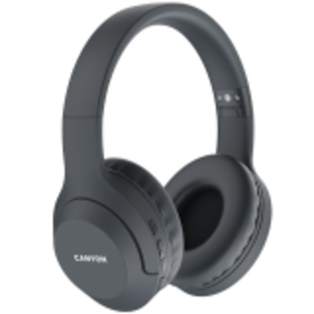 Bluetooth Headset CANYON CNS-CBTHS3DG